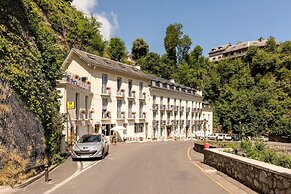 Hôtel Ardiden