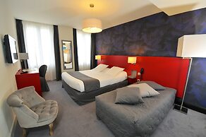 Hôtel Le Central