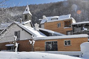 Hôtel Le Central
