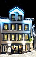 Hôtel Le Central