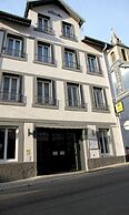 Hôtel Le Central