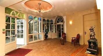 Le Relais de Fusies
