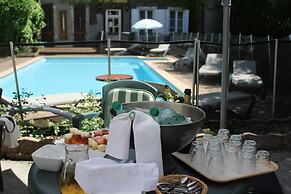 Le Relais de Fusies