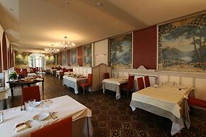 Le Relais de Fusies