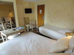 Hotel Planes