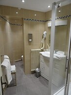 Hotel Planes