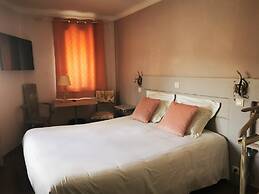 Hotel Planes