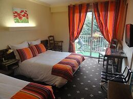 Hotel Planes