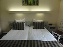 Hotel Planes