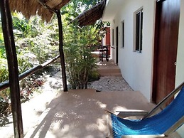 Villa Tortugas