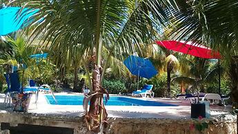 Villa Tortugas