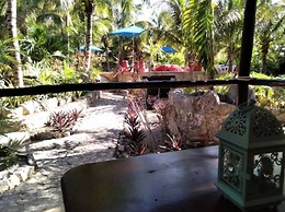 Villa Tortugas