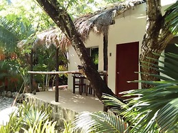 Villa Tortugas