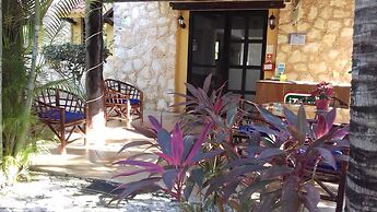Villa Tortugas