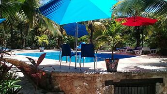 Villa Tortugas