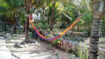 Villa Tortugas