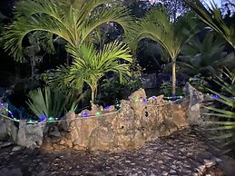Villa Tortugas