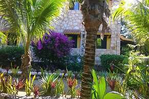 Villa Tortugas