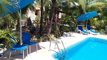 Villa Tortugas