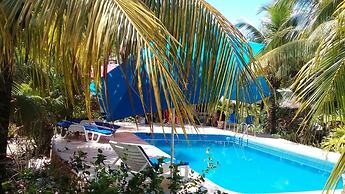 Villa Tortugas