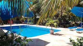 Villa Tortugas