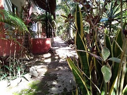 Villa Tortugas
