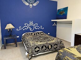 Villa Tortugas