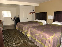 Budget Lodge Eugene