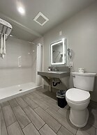 Budget Lodge Eugene