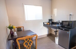 Budget Lodge Eugene