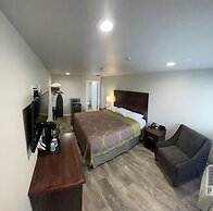Budget Lodge Eugene