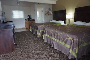 Budget Lodge Eugene
