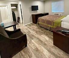 Budget Lodge Eugene