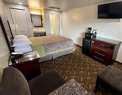 Budget Lodge Eugene