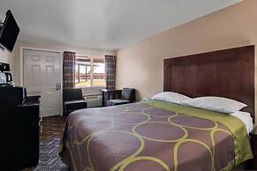 Budget Lodge Eugene
