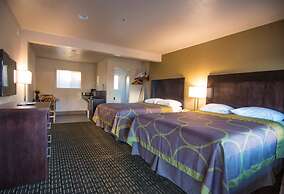Budget Lodge Eugene