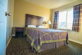 Budget Lodge Eugene