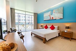 Hotel J Pattaya