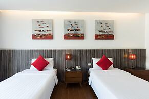 Hotel J Pattaya