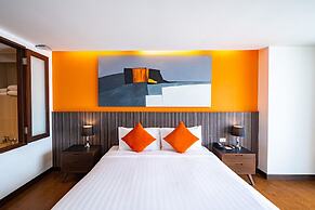 Hotel J Pattaya