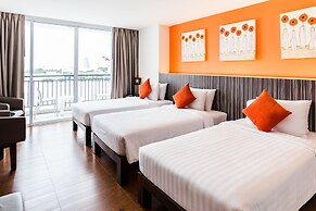 Hotel J Pattaya