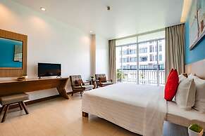 Hotel J Pattaya