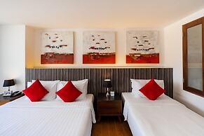 Hotel J Pattaya