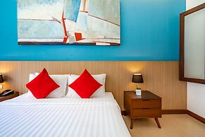 Hotel J Pattaya