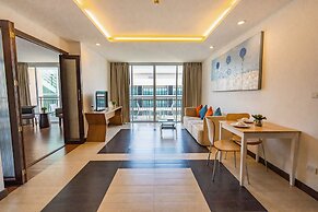 Hotel J Pattaya