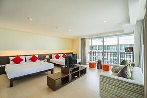 Hotel J Pattaya