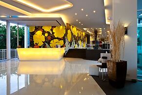 Hotel J Pattaya