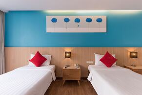 Hotel J Pattaya