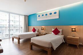 Hotel J Pattaya