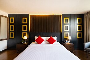 Hotel J Pattaya